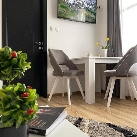 Bed and Breakfast Restoran,,Vuk,, Trsic Экстерьер фото