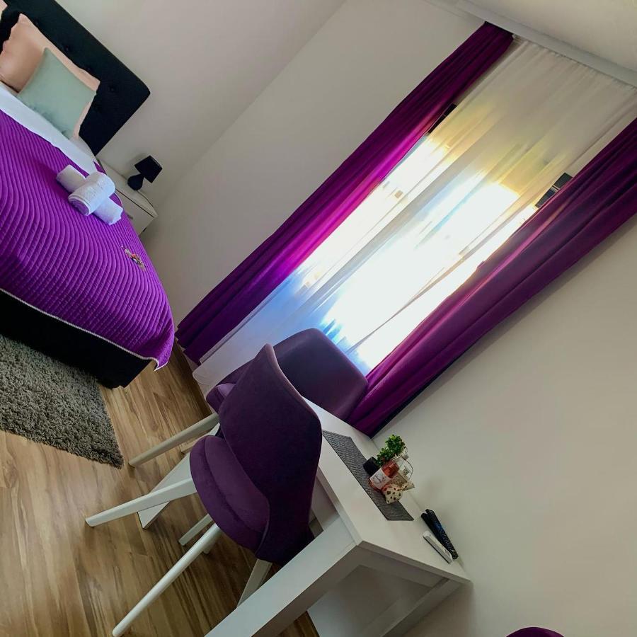 Bed and Breakfast Restoran,,Vuk,, Trsic Экстерьер фото