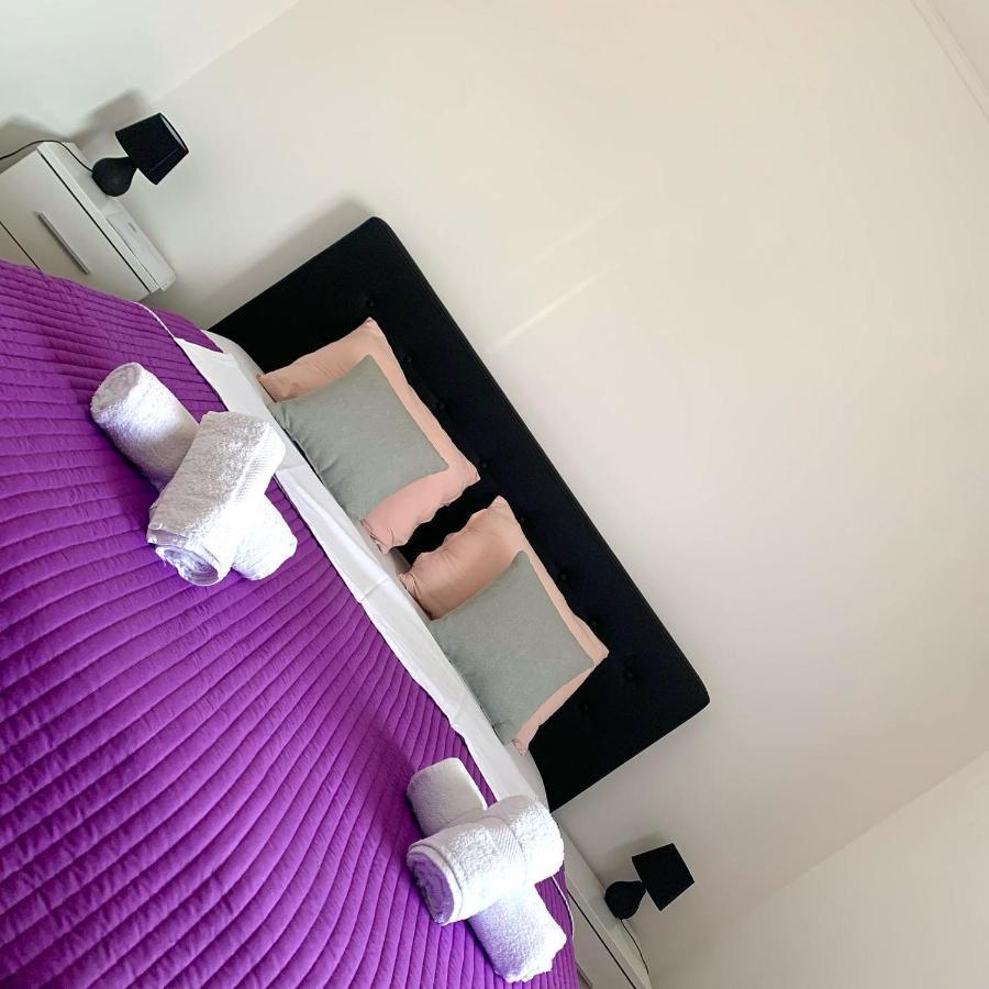 Bed and Breakfast Restoran,,Vuk,, Trsic Экстерьер фото