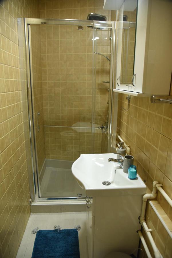 Bed and Breakfast Restoran,,Vuk,, Trsic Экстерьер фото