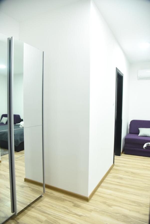 Bed and Breakfast Restoran,,Vuk,, Trsic Экстерьер фото