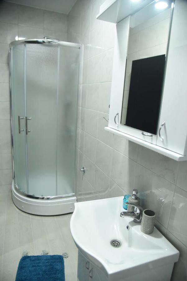 Bed and Breakfast Restoran,,Vuk,, Trsic Экстерьер фото